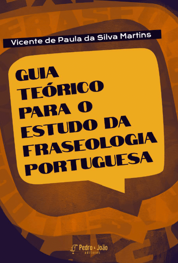 Guia teórico para o estudo da fraseologia portuguesa