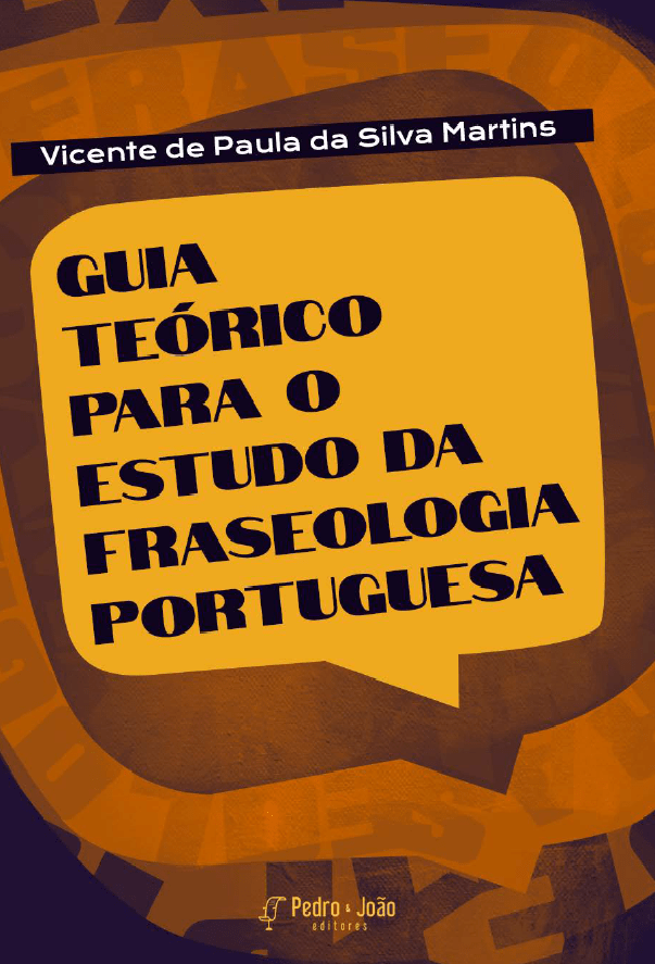 Guia teórico para o estudo da fraseologia portuguesa - Imagem 1