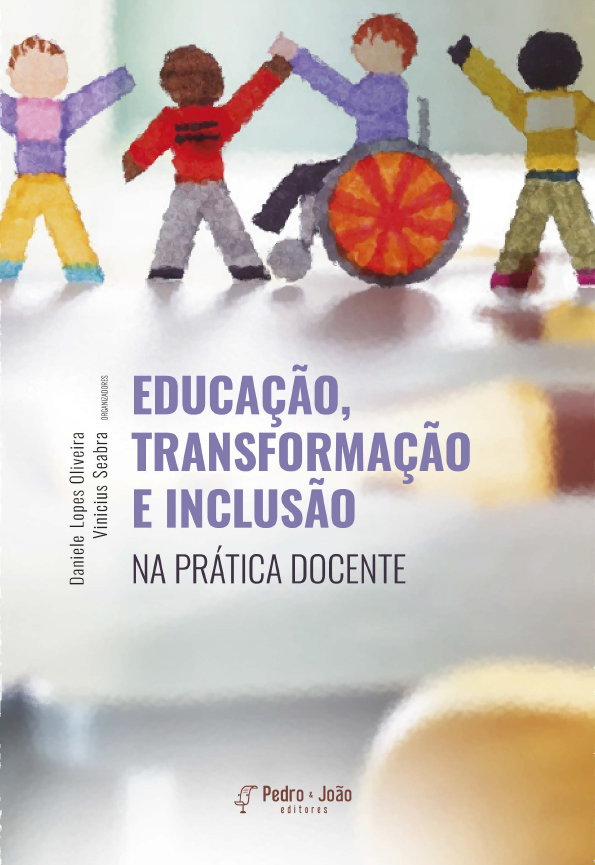 Educação, transformação e inclusão na prática docente
