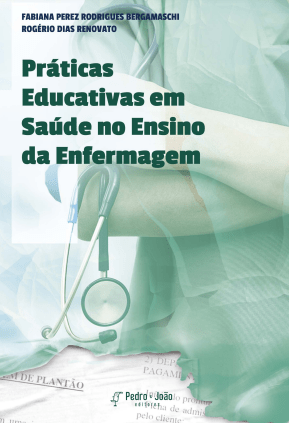 Práticas educativas em saúde no ensino de enfermagem