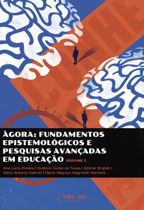 Ágora: fundamentos epistemológicos e pesquisas avançadas em educação