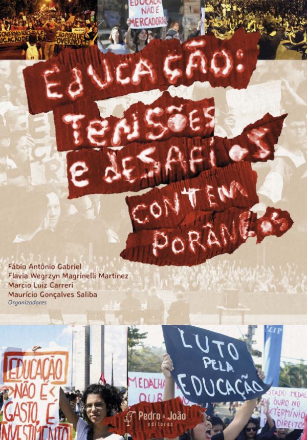 Educação: tensões e desafios contemporâneos