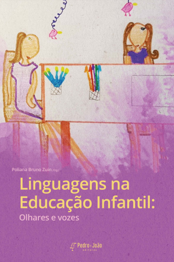 Linguagens na educação infantil: olhares e vozes