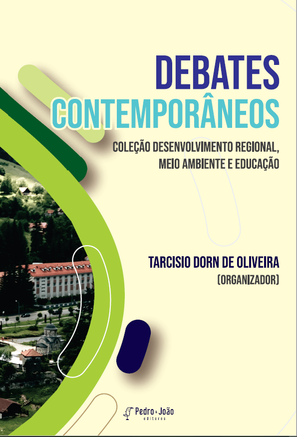 Debates contemporâneos