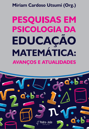 Pesquisas em psicologia da educação matemática: avanços e atualidades