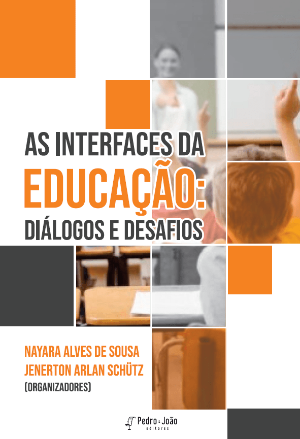 As interfaces da educação: diálogos e desafios