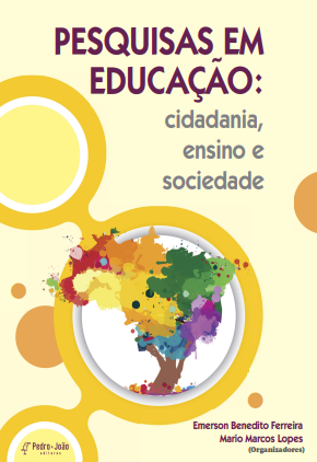 Pesquisas em educação: cidadania, ensino e sociedade