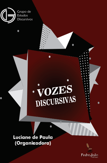 Vozes discursivas