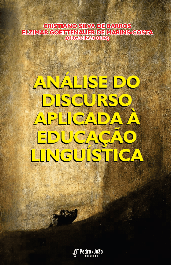 Análise do discurso aplicada à educação linguística