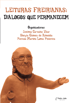 Leituras freirianas: diálogos que permanecem