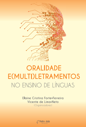 Oralidade e (multi)letramentos no ensino de línguas
