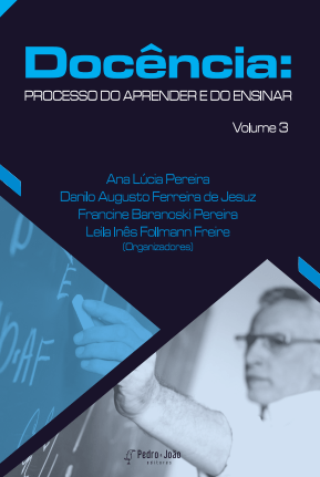 Docência: processo do aprender e do ensinar