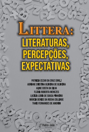 Littera: literaturas, percepções, expectativas
