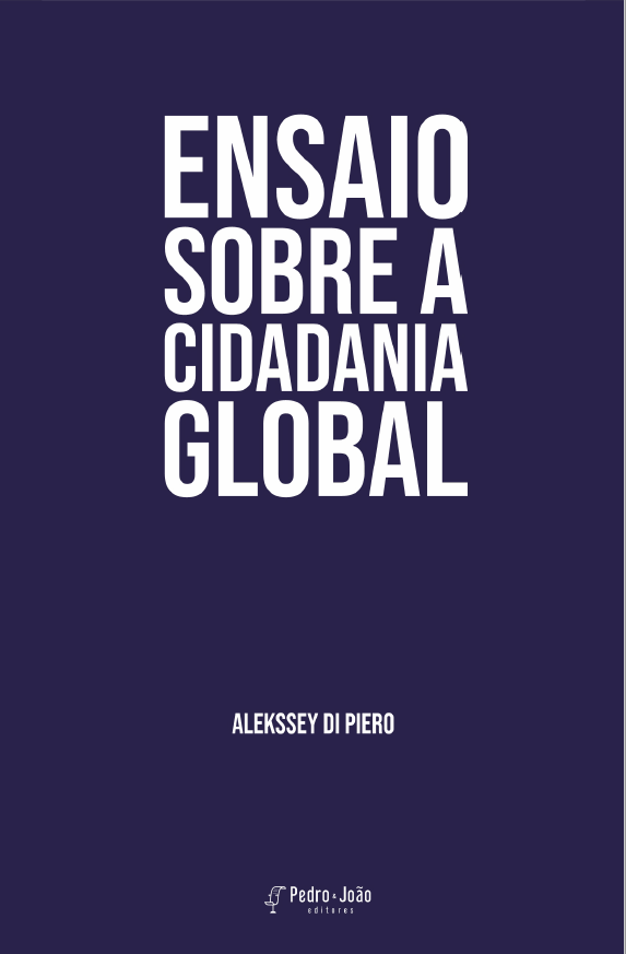 Ensaio sobre a cidadania global
