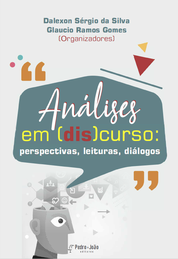 Análises em (dis)curso: perspectivas, leituras, diálogos