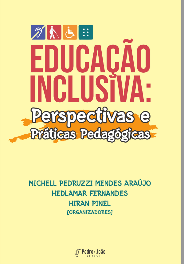 Educação inclusiva: perspectivas e práticas pedagógicas