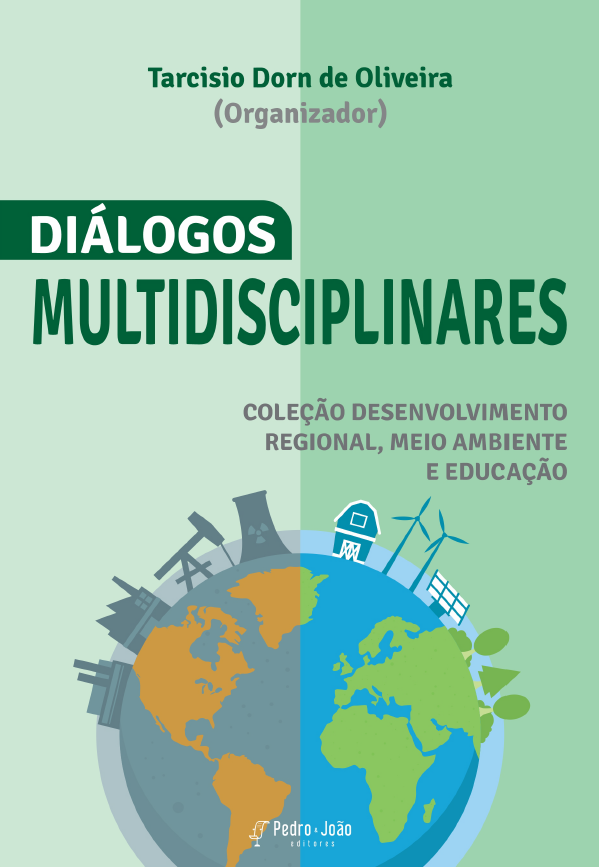 Diálogos multidisciplinares