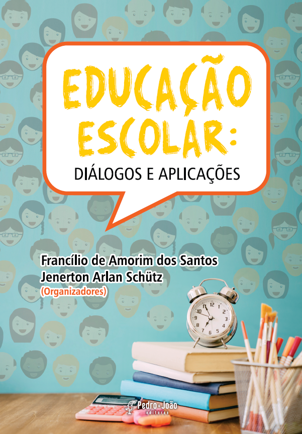 Educação escolar: diálogos e aplicações