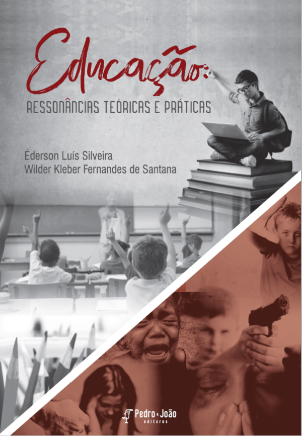 Educação: ressonâncias teóricas e práticas. Volume 1