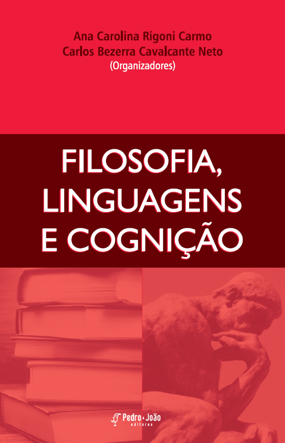 Filosofia, Linguagens e cognição