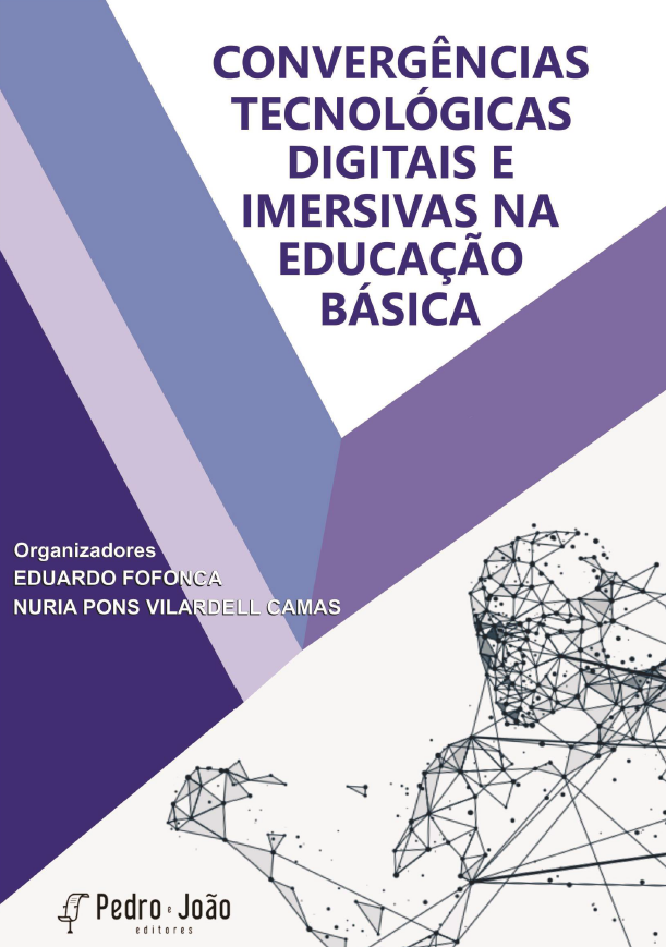 Convergências tecnológicas e imersivas na educação básica - Imagem 1