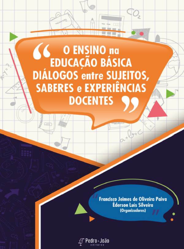 O ensino na educação básica: diálogos entre sujeitos, saberes e experiências docentes