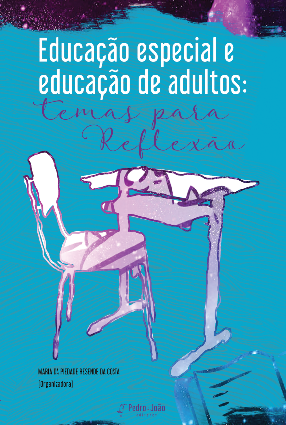 Educação especial e educação de adultos: temas para reflexão.