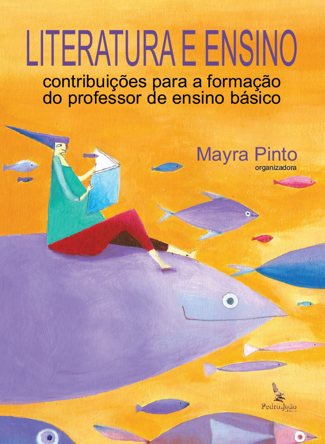 Literatura e ensino: contribuições para a formação do professor de ensino básico - Imagem 1