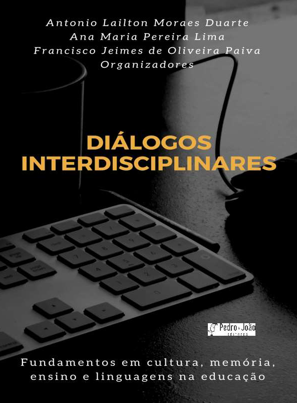 Diálogos interdisciplinares: fundamentos em cultura, memória, ensino e linguagens  na educação