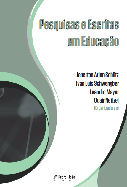 Pesquisas e escritas em educação