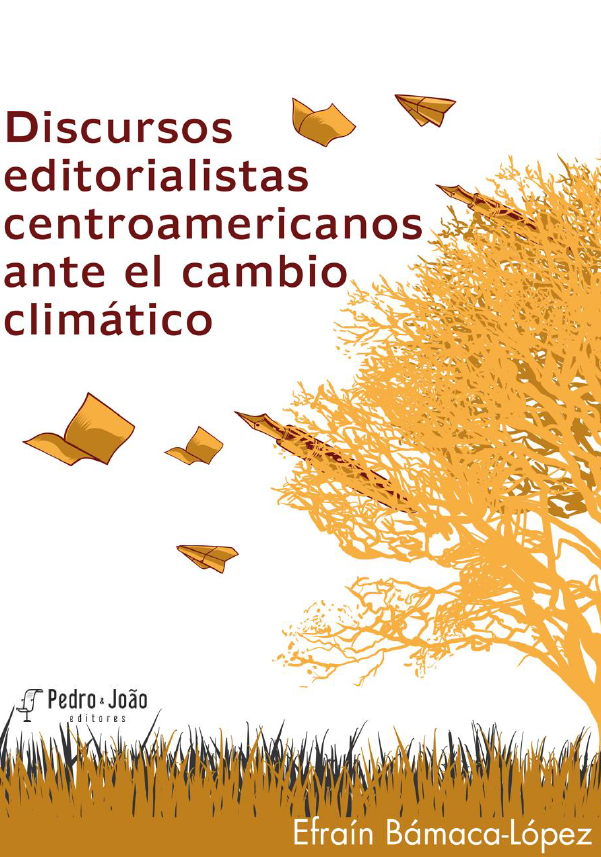 Discursos editorialistas en Centroamérica