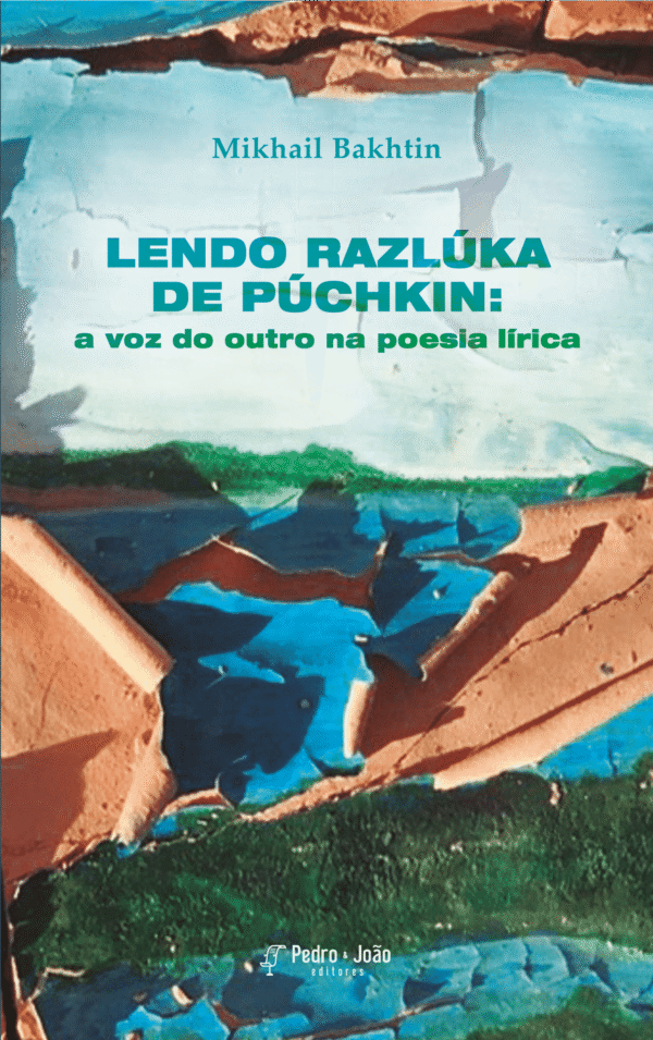 Lendo Razlúka de Púchkin: a voz do outro na poesia lírica