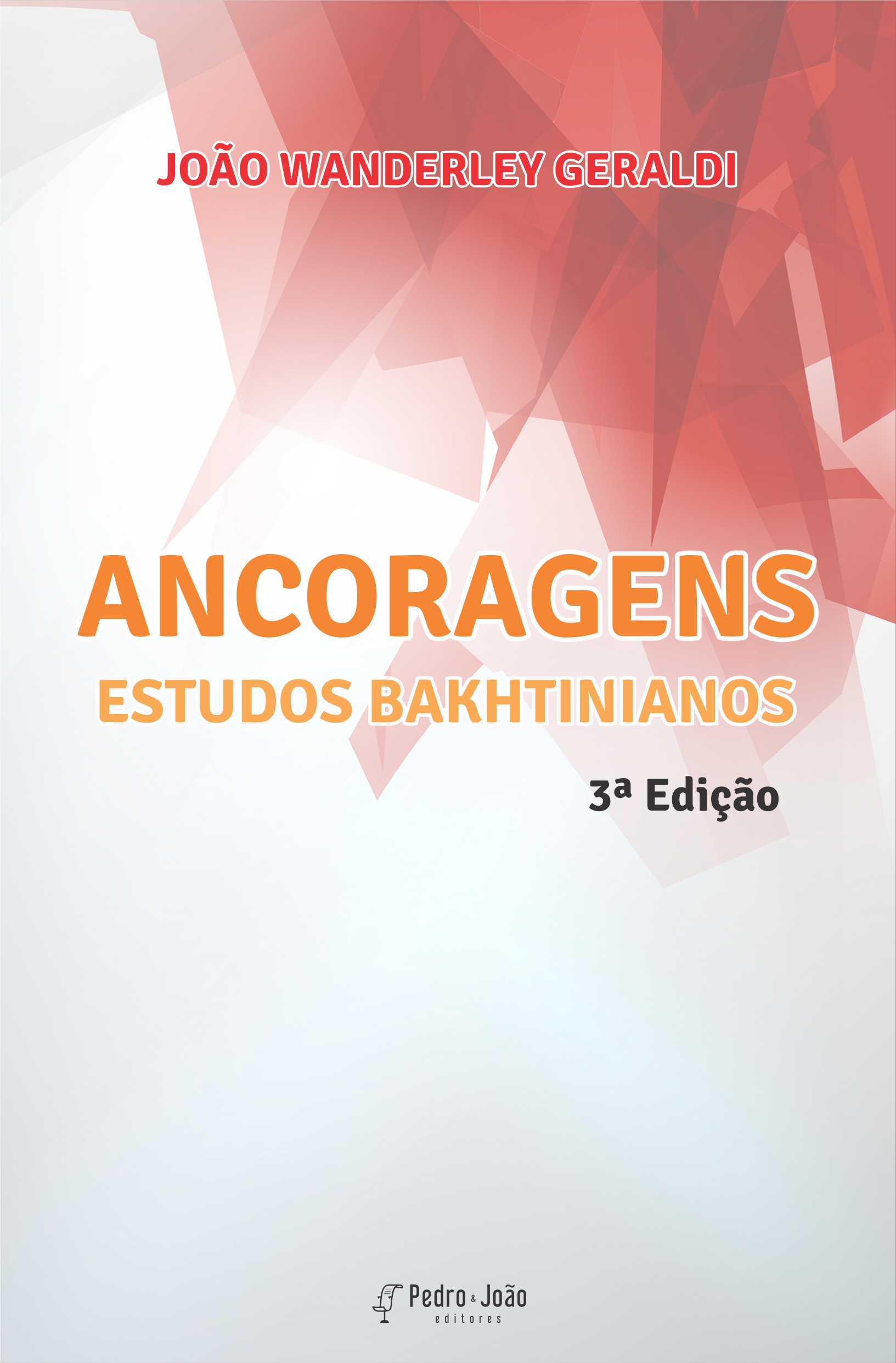 Ancoragens: estudos bakhtinianos - Imagem 1