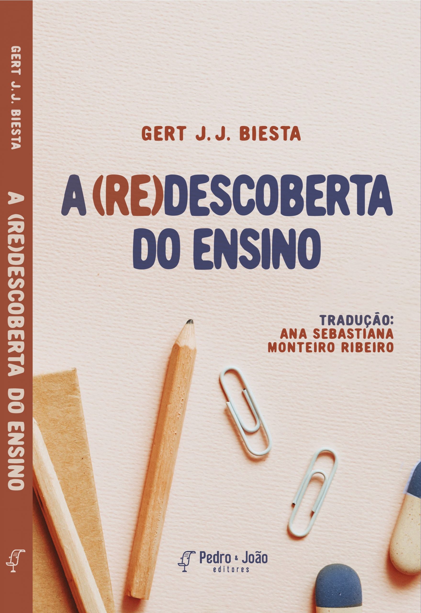 A (re)descoberta do ensino - Imagem 1