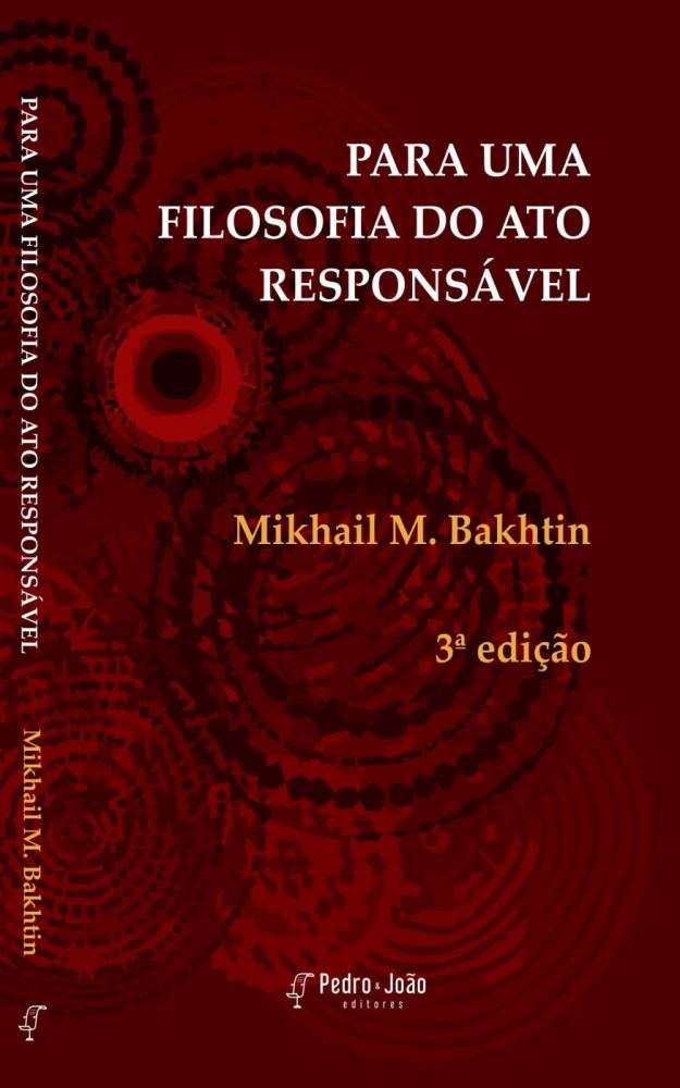 Para uma filosofia do ato responsável - Imagem 1
