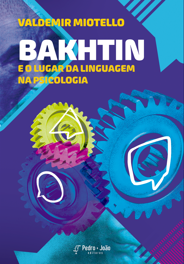 Bakhtin e o lugar da linguagem na psicologia - Imagem 1