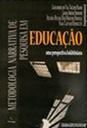 Metodologia narrativa de pesquisa em educação: uma perspectiva bakhtiniana