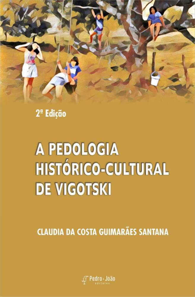 A pedologia histórico-cultural de Vigotski - Imagem 1