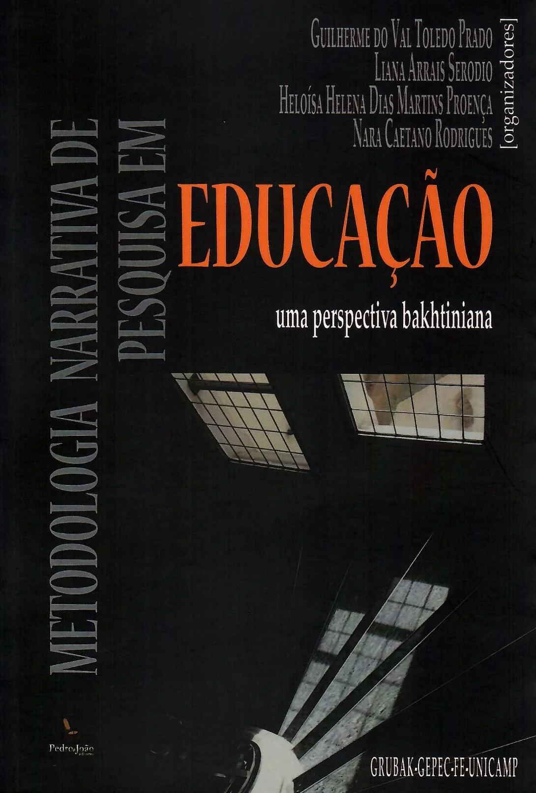 Metodologia narrativa de pesquisa em educação: uma perspectiva bakhtiniana - Imagem 1