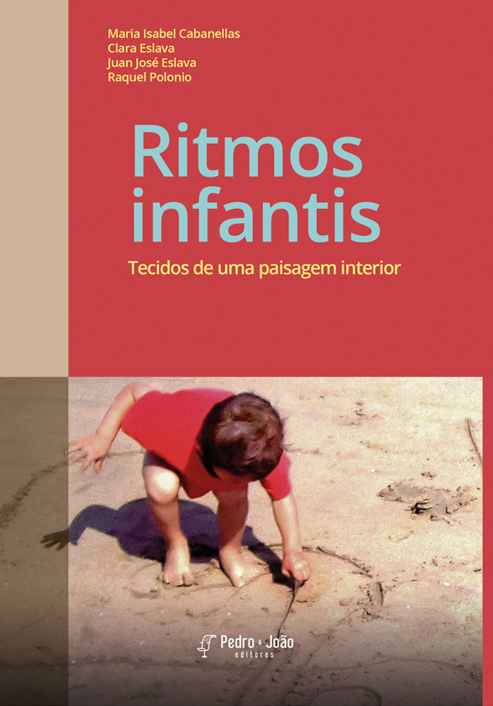 Ritmos infantis: tecidos de uma paisagem interior - Imagem 1
