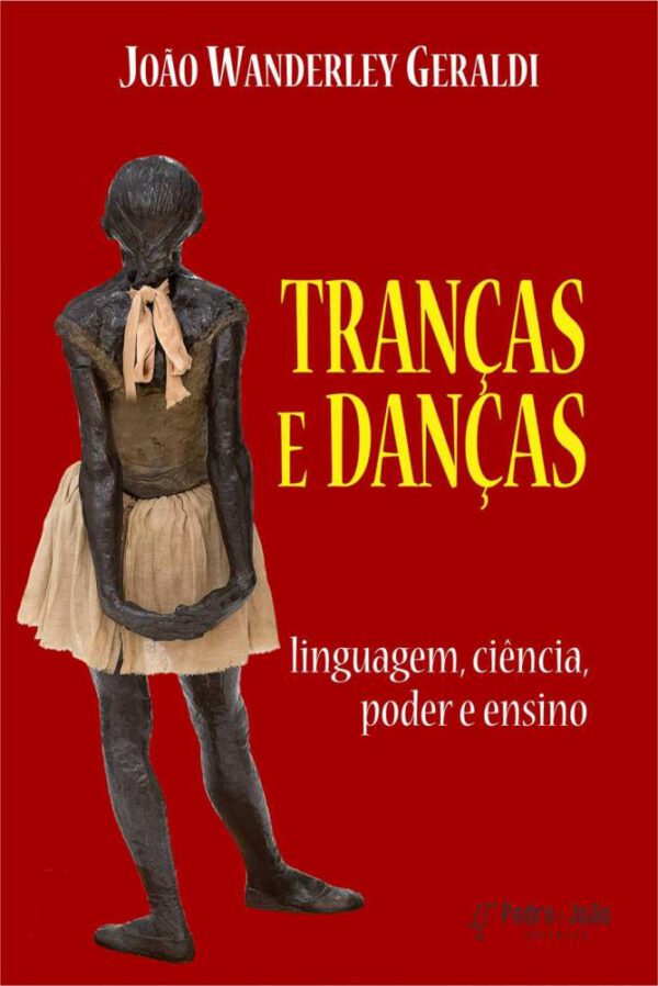 Ritmos infantis: tecidos de uma paisagem interior