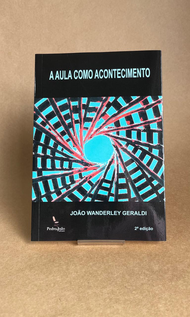 A aula como acontecimento - Imagem 1