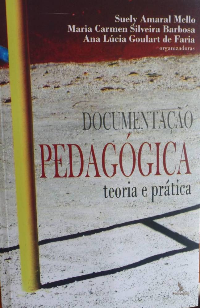 Documentação pedagógica: teoria e prática - Imagem 2