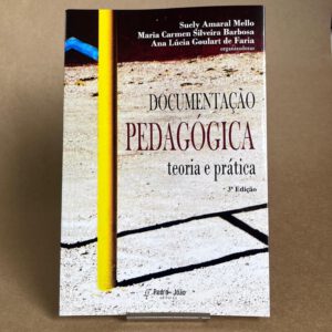 Documentação pedagógica: teoria e prática - Imagem 1