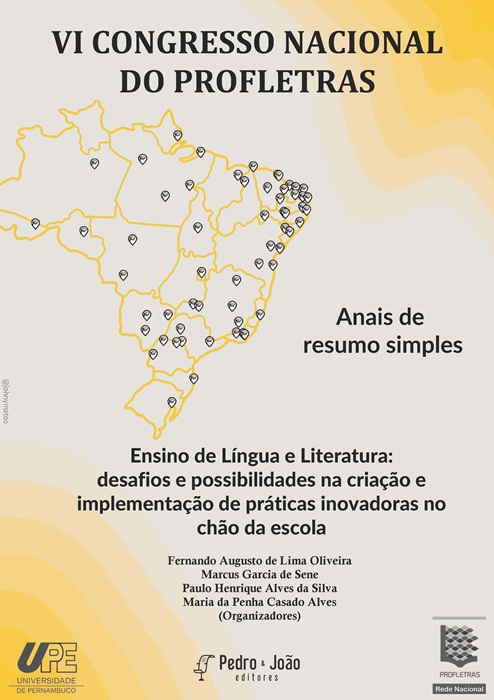 Ensino de Língua e Literatura: desafios e possibilidades na criação e implementação de práticas inovadoras no chão da escola