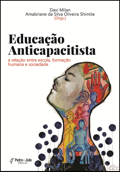 Educação Anticapacitista: a relação entre escola, formação humana e sociedade