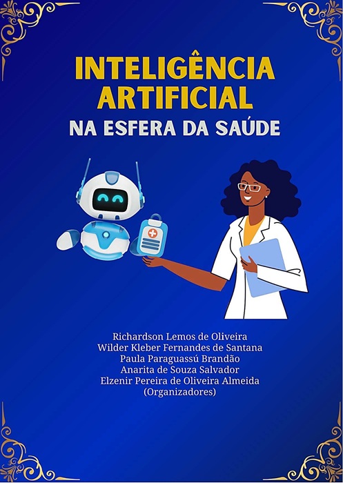 Inteligência Artificial na esfera da saúde