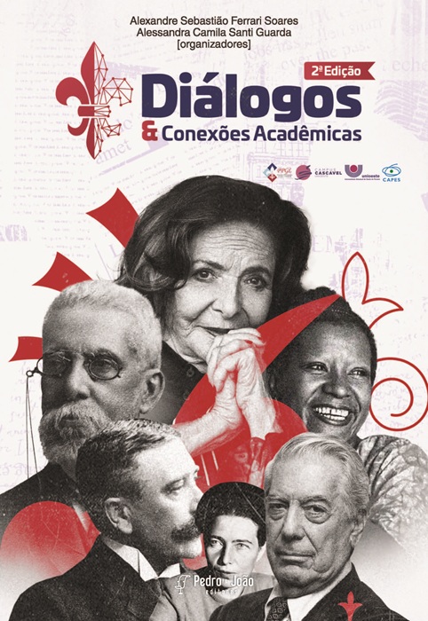 Diálogos e conexões acadêmicas. 2ª ed