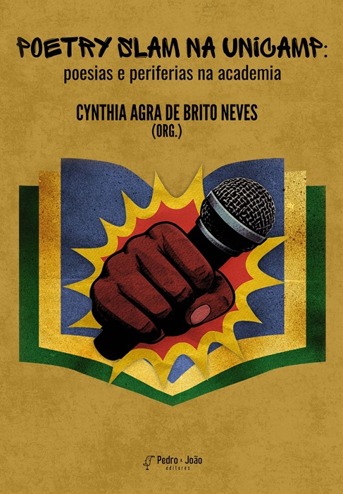 Poetry Slam na UNICAMP: poesias e periferias na academia