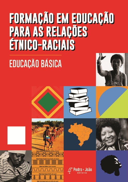 Formação em educação para as relações étnico-raciais na educação básica